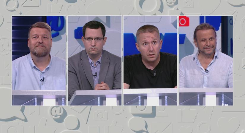 Komment - Nincs bocsánat(kérés)!  videó