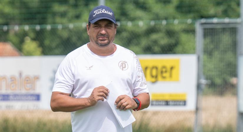 „Talán a legnehezebbet kaptuk” – magyar reakció az Ekl-sorsolásra