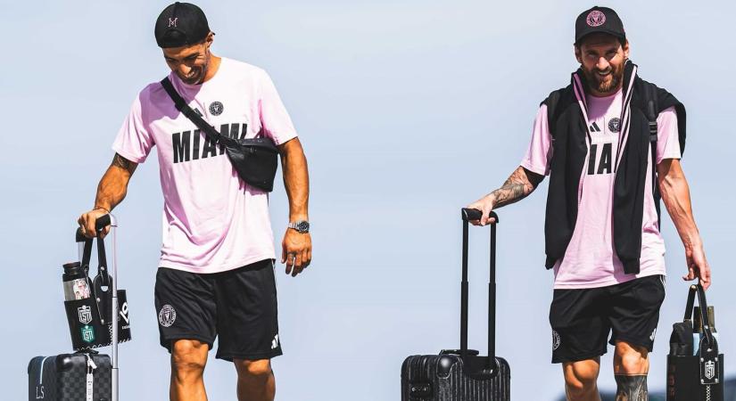 Mascherano dörzsöli a tenyerét, újabb világsztárt igazol az Inter Miami