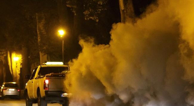 Szúnyoggyérítés: 66 településen irtják a szúnyogokat a héten