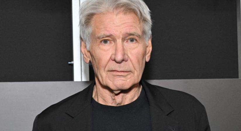 Hollywood egyik legdrágább válása: többszáz millió dollárba került Harrison Ford szakítása – részletek