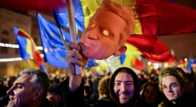 Bezzeg Románia, sokadik rész: a románok kétharmada szerint Ceaușescu jó vezető volt