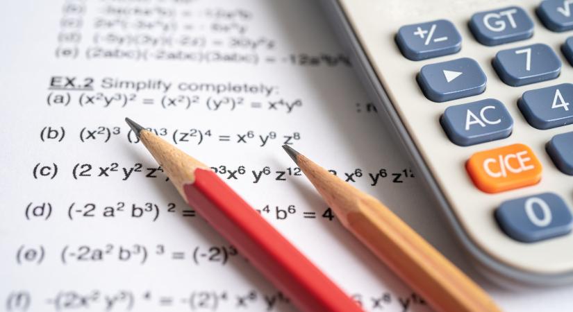Aranyat ér a magyar ész: Minden diákunk éremmel tért haza az Matematikai Olimpiáról