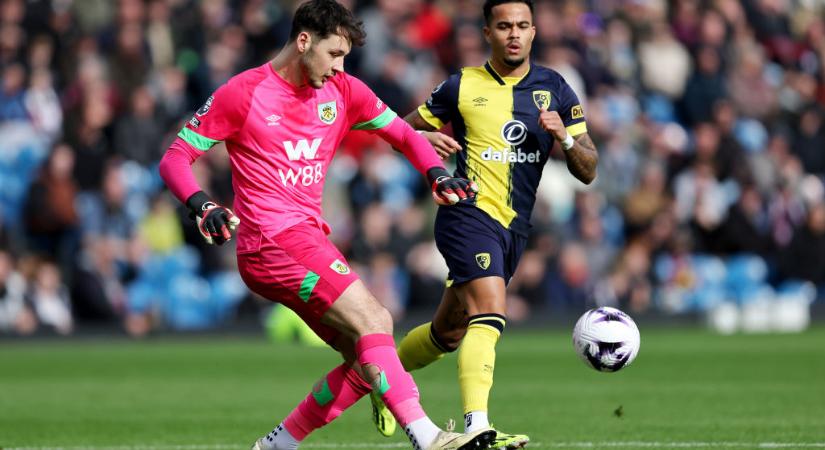 PL: kiszemelte új kapusát a Manchester City! – sajtóhír