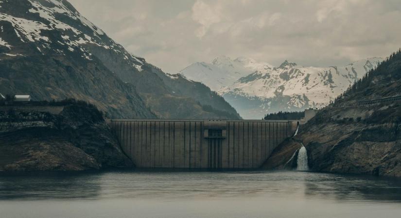 Norvégia még jobban rákapcsol a vízenergia hasznosítására