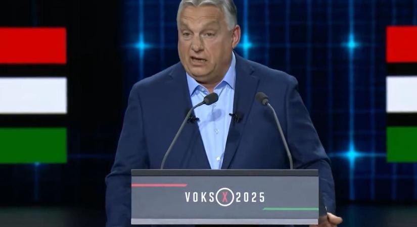 "A miniszterelnök oldalának felfuttatása eddig döcögősen halad"