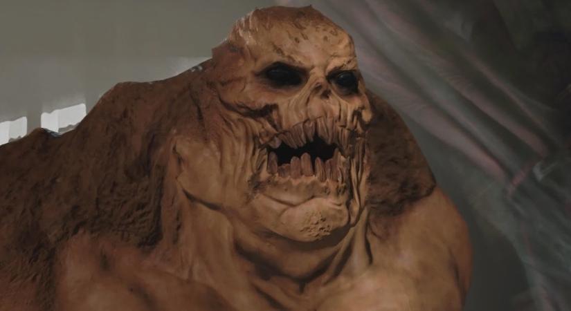 Ne erre vidd el a gyerekeket! Vérfagyasztó horrorfilm lesz a Clayface