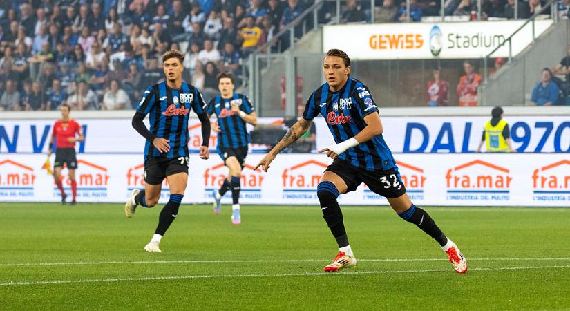 Szaúd-Arábiába igazolt a Serie A gólkirálya – HIVATALOS