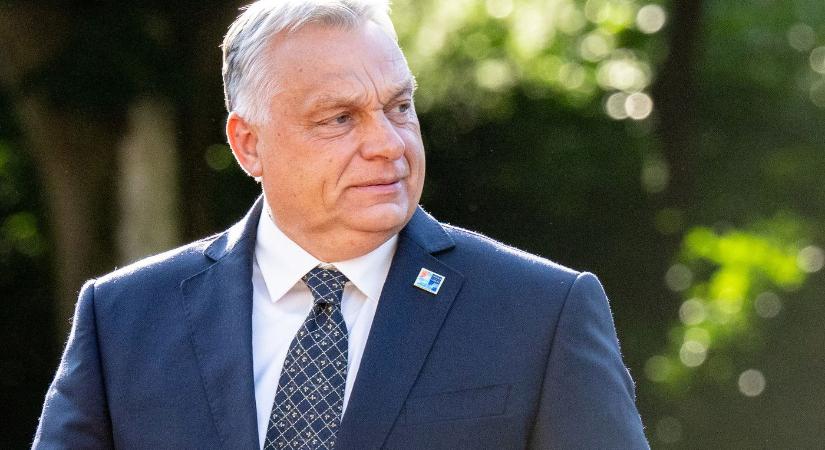 Külföldi szakértő teremtette le Magyarországot és Orbán Viktort