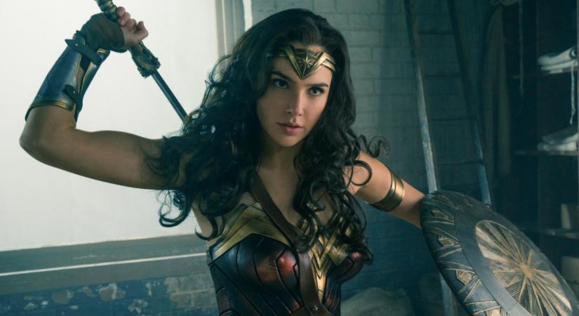 Megvan, kit néztek ki az új Wonder Woman-film írójának, és hát nem ez lesz az egyetlen DCU-s projektje