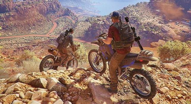 Már az Ubisoft sem titkolja, hogy készül egy új Ghost Recon