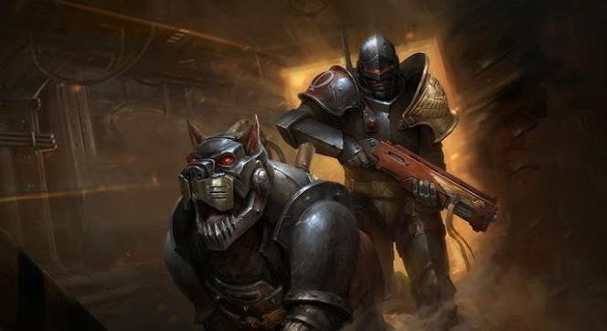 Warhammer 40k: Rogue Trader – Lex Imperialis DLC – Az Arbites ökle lesújt, avagy mennyit ér a rend a káosz peremén?