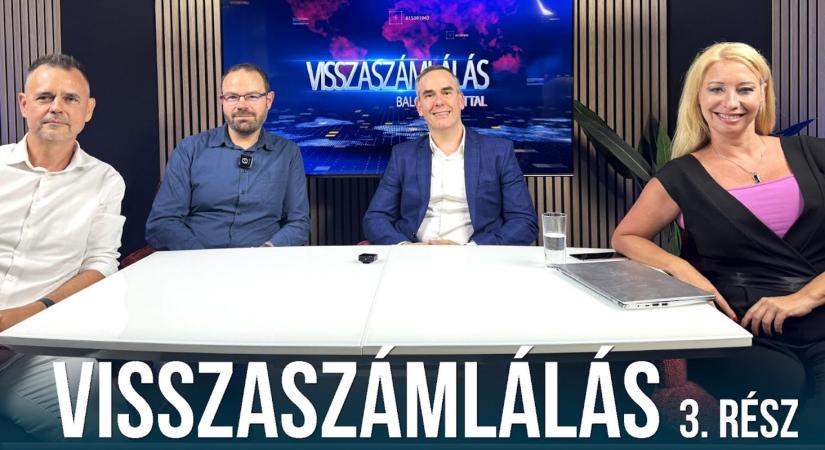 Átadja-e a hatalmát Orbán Viktor 2026-ban?