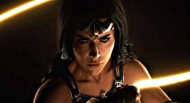 Új Wonder Woman film: egy DCU-sztár írja a forgatókönyvet
