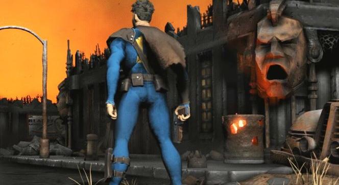 Fallout: Bakersfield: három évnyi csend után újra felbukkant egy kiváló koncepció! [VIDEO]