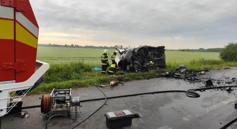 „Miért hagyták a kórházban meghalni a testvéremet?” – Horrorbalesete után húsz nappal veszítette életét Szabolcs