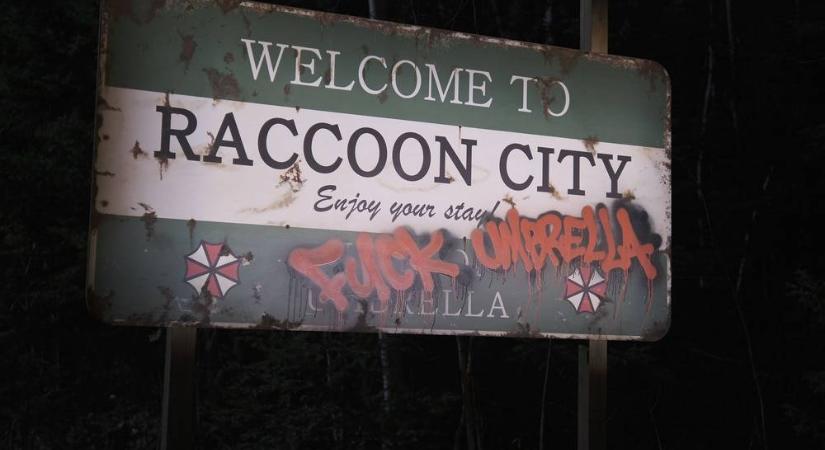 A kaptár: Raccoon City visszavár: Low budget újrafeldolgozás. Ami nem jött össze (kritika)