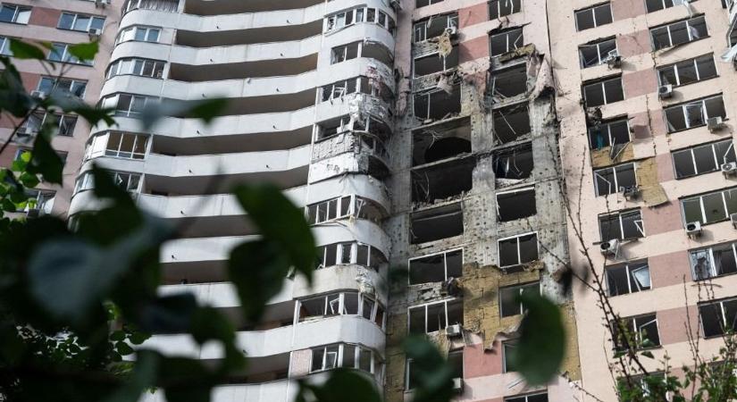 Ingatlanboom az ukrán hátországban: belső migráció és tőkebeáramlás alakítja át a piacot
