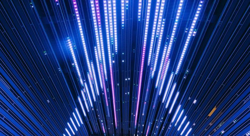 Komoly áttörést értek el a LED-technológiában, és ezt (is) a kínaiaknak köszönhetjük