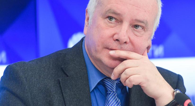 Trump az „aranykulcs” Putyin számára