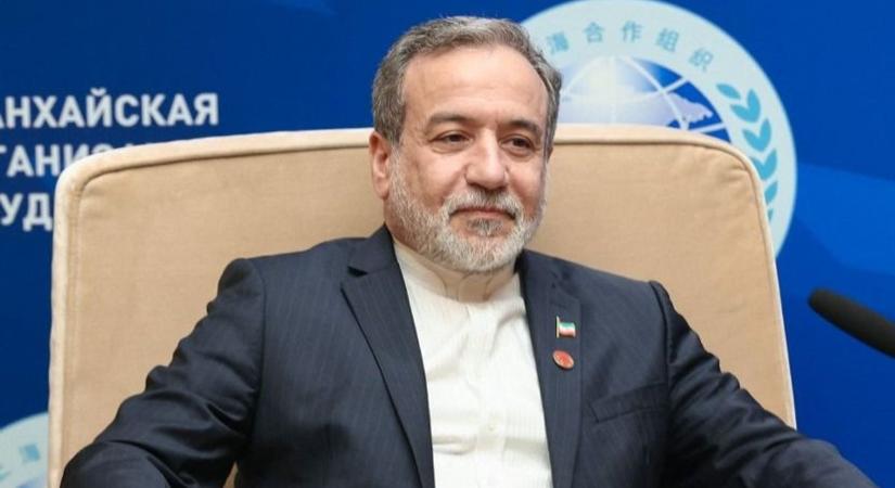 Irán keményen üzent Amerikának: soha nem mond le atomprogramjáról