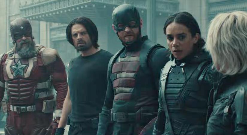 "Nagyon jó film volt, de…" – Kevin Feige elárulta, szerinte miért bukott meg a Mennydörgők* a kasszáknál, és rátapintott a lényegre!