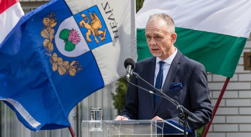 A Fidesz hévizi elnöke januárban cégvezető lett, áprilistól már munkát is kaptak a Magyar Turisztikai Ügynökségtől