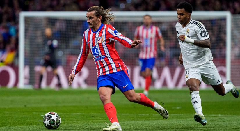 Kiszorul a kezdőből „utolsó” szezonjára a madridiak sztárja?