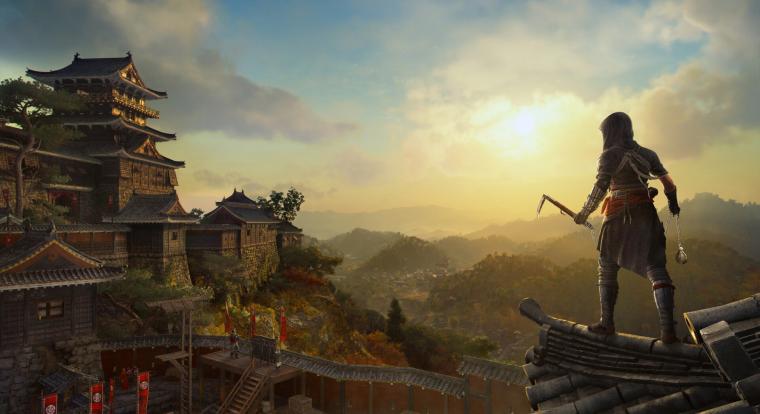 A Ubisoft főnöke elárulta, hogy mennyibe került az Assassin's Creed Shadows lefejlesztése... nagyjából