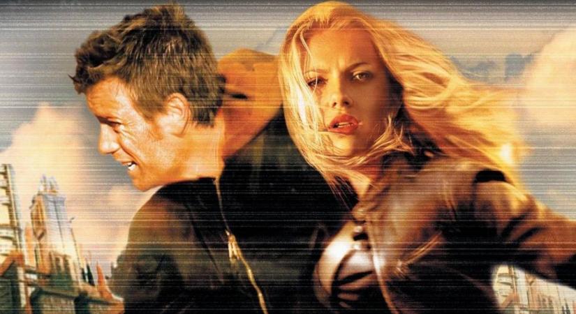 [BUKTA VAN!] Jól elszúrták a marketingjét, plágiumvád érte, és még rendezője, Michael Bay is elismerte, hogy félrement – 20 éve bukott óriásit A sziget