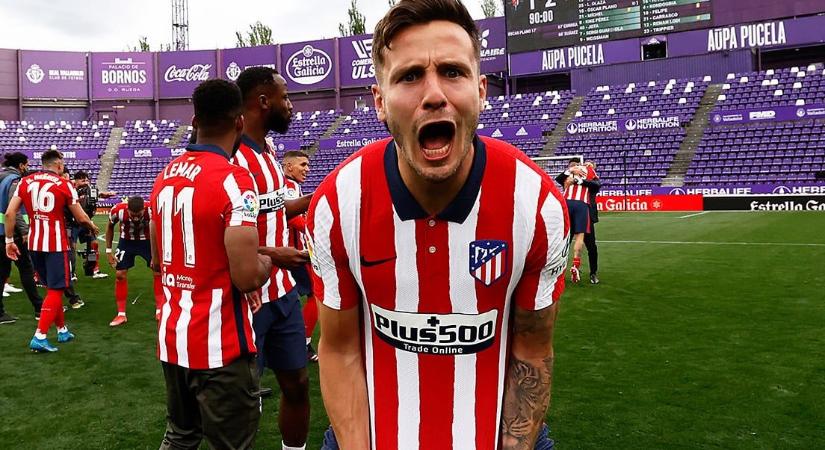 Egy korszak vége: 427 hivatalos meccs után otthagyja Madridot a klublegenda