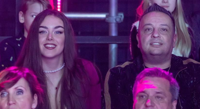Szakított L.L. Junior és párja: a táncosnő tagadja, hogy megcsalta volna az énekest