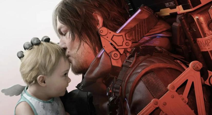 Death Stranding 2: On the Beach teszt