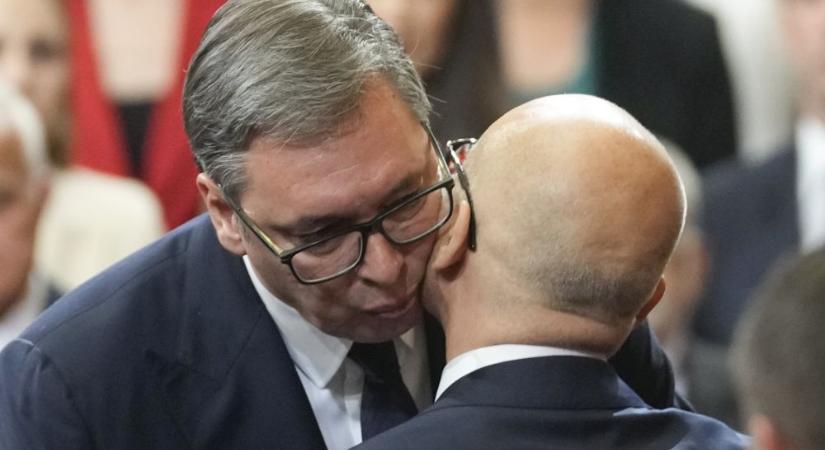 A haladók belengették: akár az idén is lehetnek választások