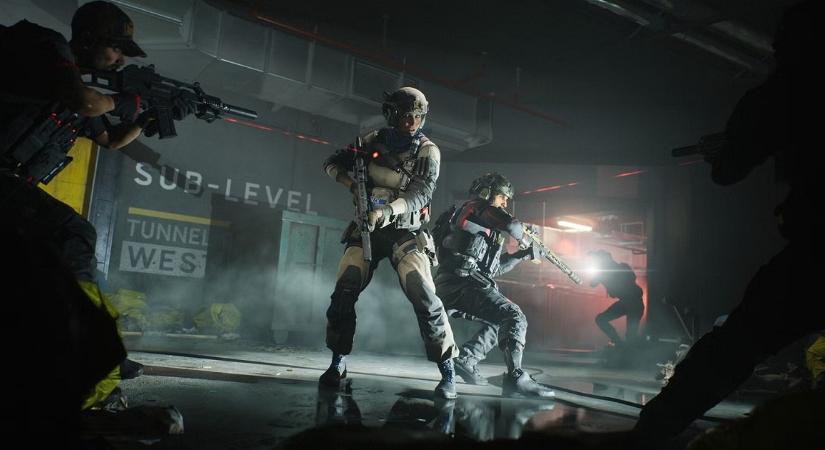 Míg mások a Balatonba, mi a Battlefield 6 nyílt bétájába csobbanhatunk bele
