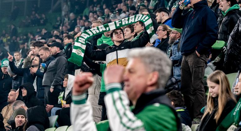 Örményországba utazik a Ferencváros, készülnek a konzulok
