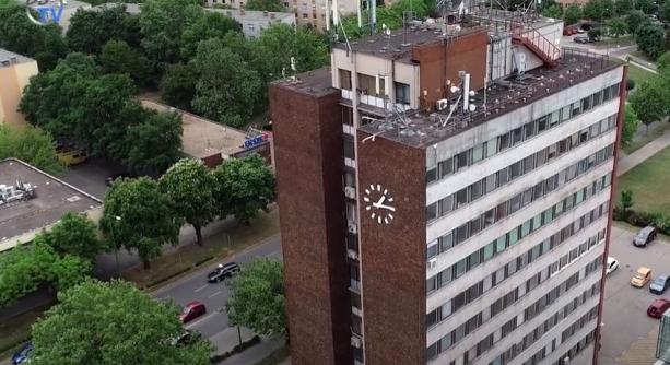 DSTV: tájékoztató a pályázatokról
