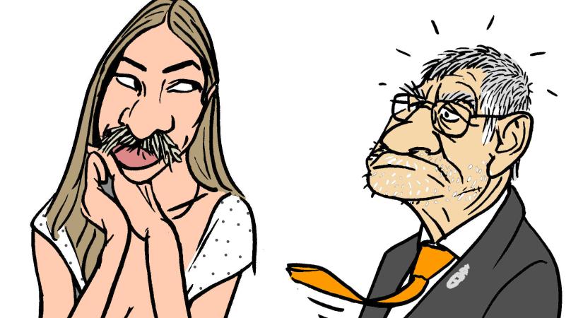 Változó világ