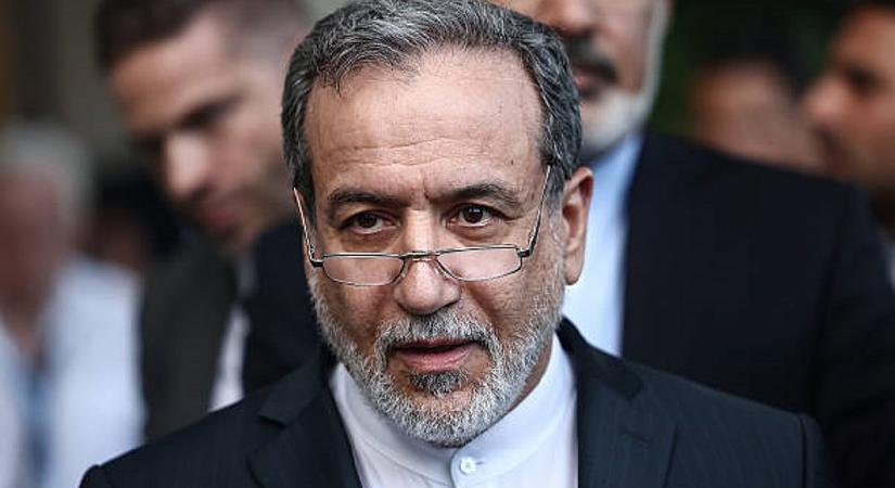 Irán nem mond le az urándúsításról, de azt ígéri atomfegyvert nem fejleszt