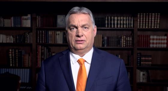 Orbán is gratulált a német CDU új elnökének