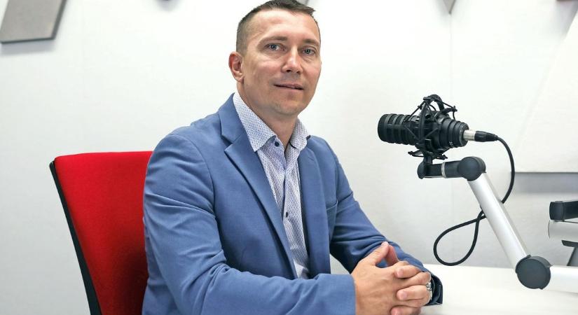 Újabb mérföldkő előtt áll a Vatam Group – Podcast Varga Tamás ügyvezető igazgatóval