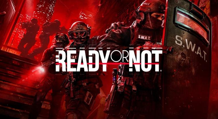 A Ready or Not konzolos verziója a cenzúra botrány közepette is iszonyatos számokat hozott