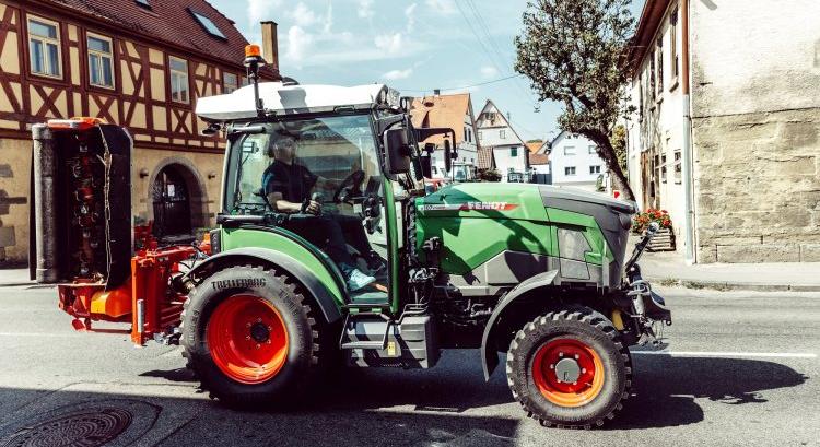 A fenntarthatósághoz megfelelő gumiabroncsra is szükség van