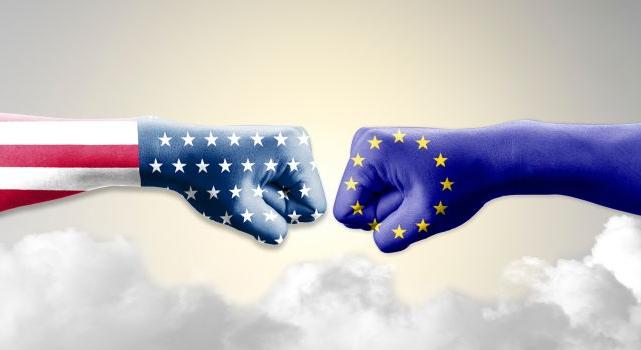 USA-vám, ami beletolja az EU-t a Mercosur megállapodásba