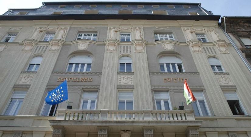 Felvettek Pécsre? Itt találsz kollégiumi férőhelyet!