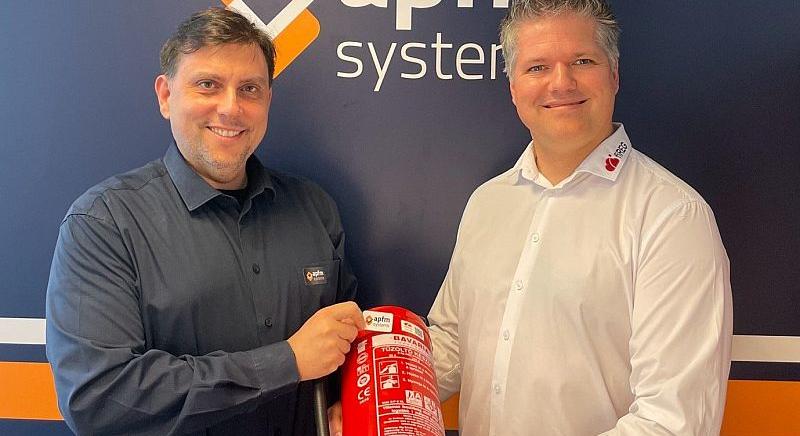 Épületüzemeltetési forradalmat indíthat a fiREG és az APFM-Systems