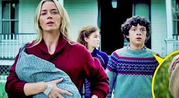 10 alkalom, amikor a filmkészítők rengeteg pénzt költöttek a gyártásra, mégis ostoba hibákat vétettek