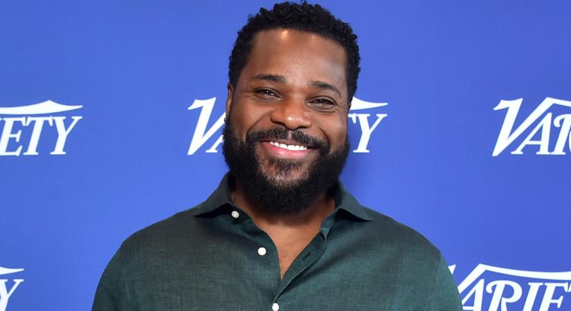 54 éves korában, balesetben elhunyt Malcolm-Jamal Warner, akit leginkább a Cosby és A Rezidens című sorozatokból ismerhettünk
