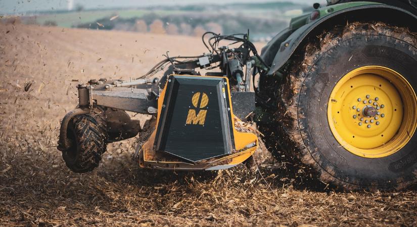 A regeneratív mezőgazdaság az agrotechnika új útja