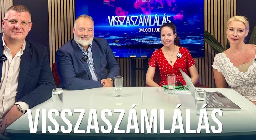 Rogán Cecíliát is eltiltották a luxizástól